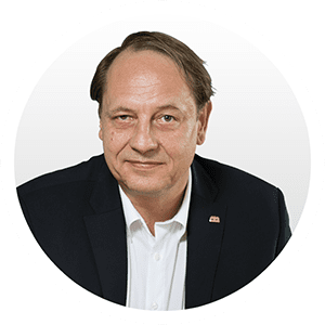 Thomas Müller - Vorstand TM Börsenverlag AG